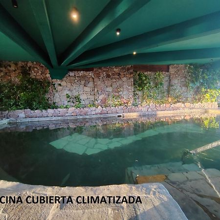 Hotel Boutique Arenarena Villa Gesell Exteriér fotografie