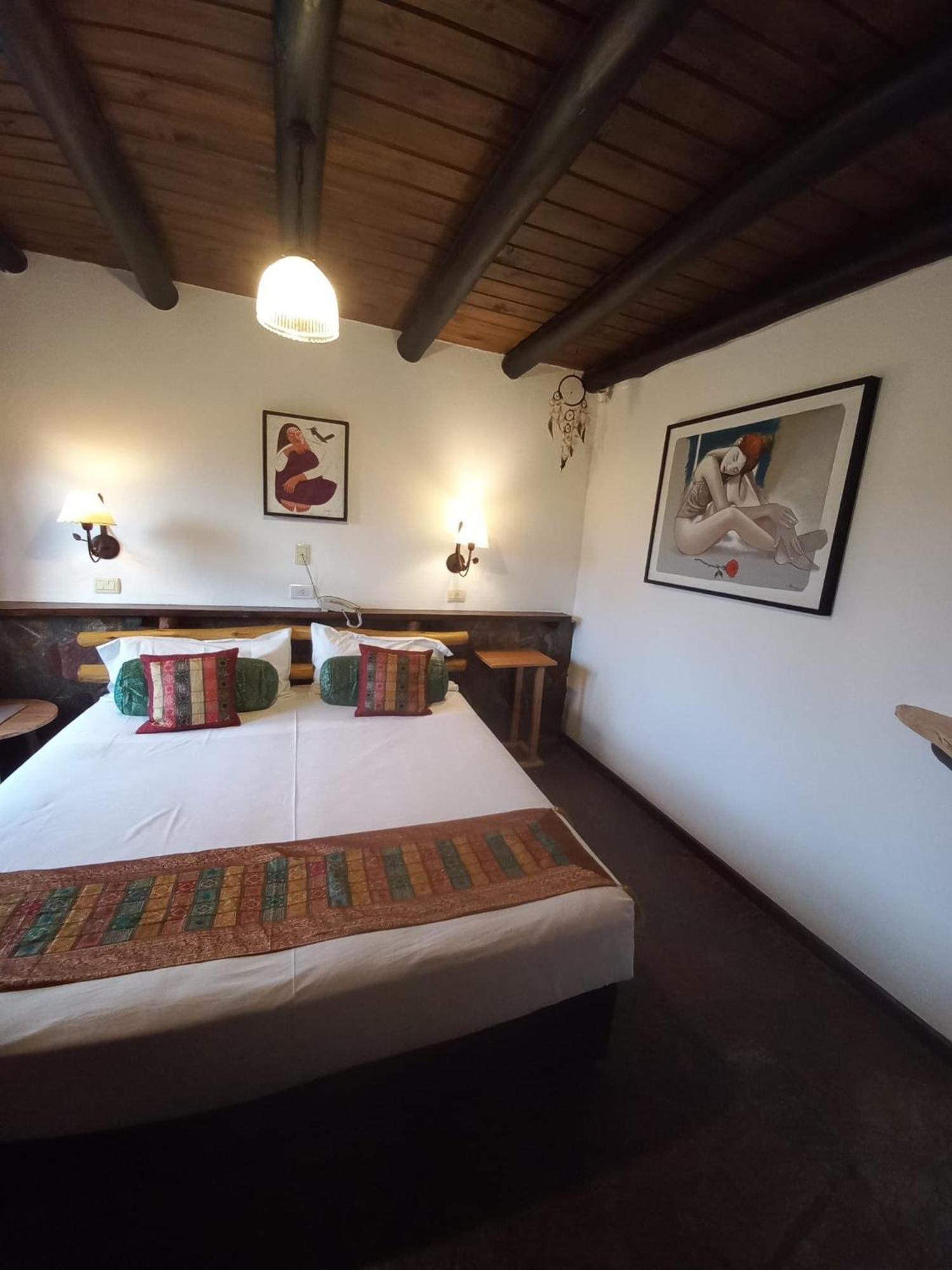 Hotel Boutique Arenarena Villa Gesell Exteriér fotografie