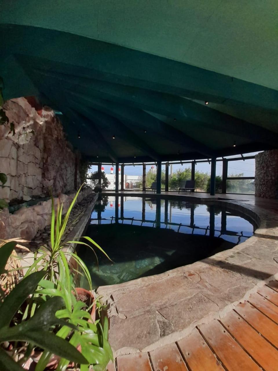 Hotel Boutique Arenarena Villa Gesell Exteriér fotografie