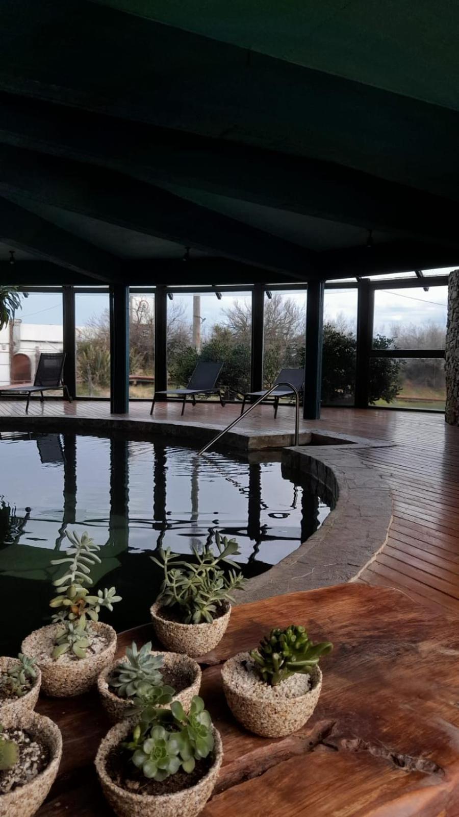 Hotel Boutique Arenarena Villa Gesell Exteriér fotografie