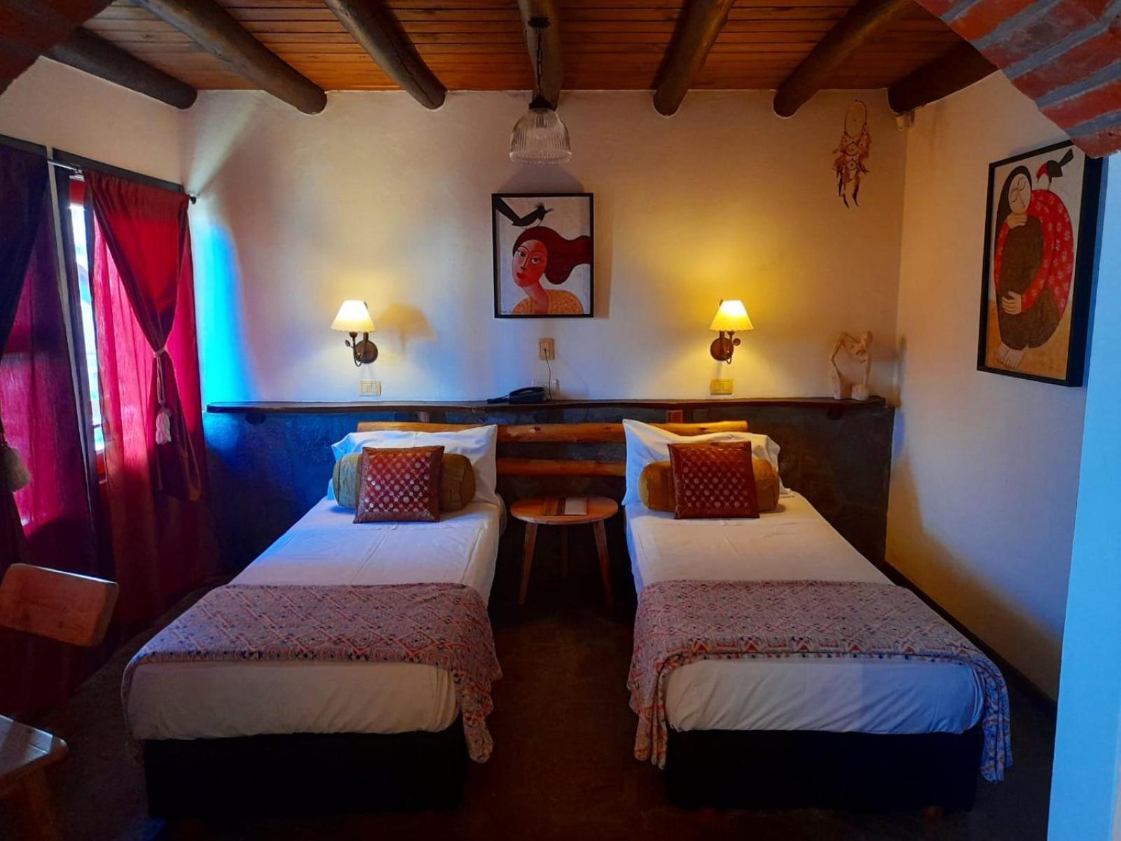 Hotel Boutique Arenarena Villa Gesell Exteriér fotografie