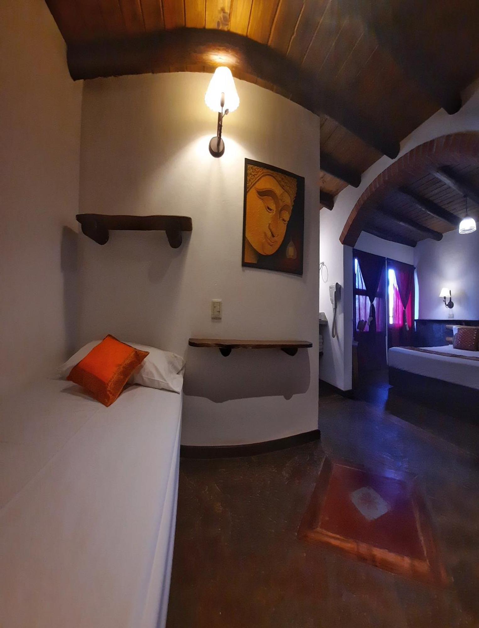 Hotel Boutique Arenarena Villa Gesell Exteriér fotografie