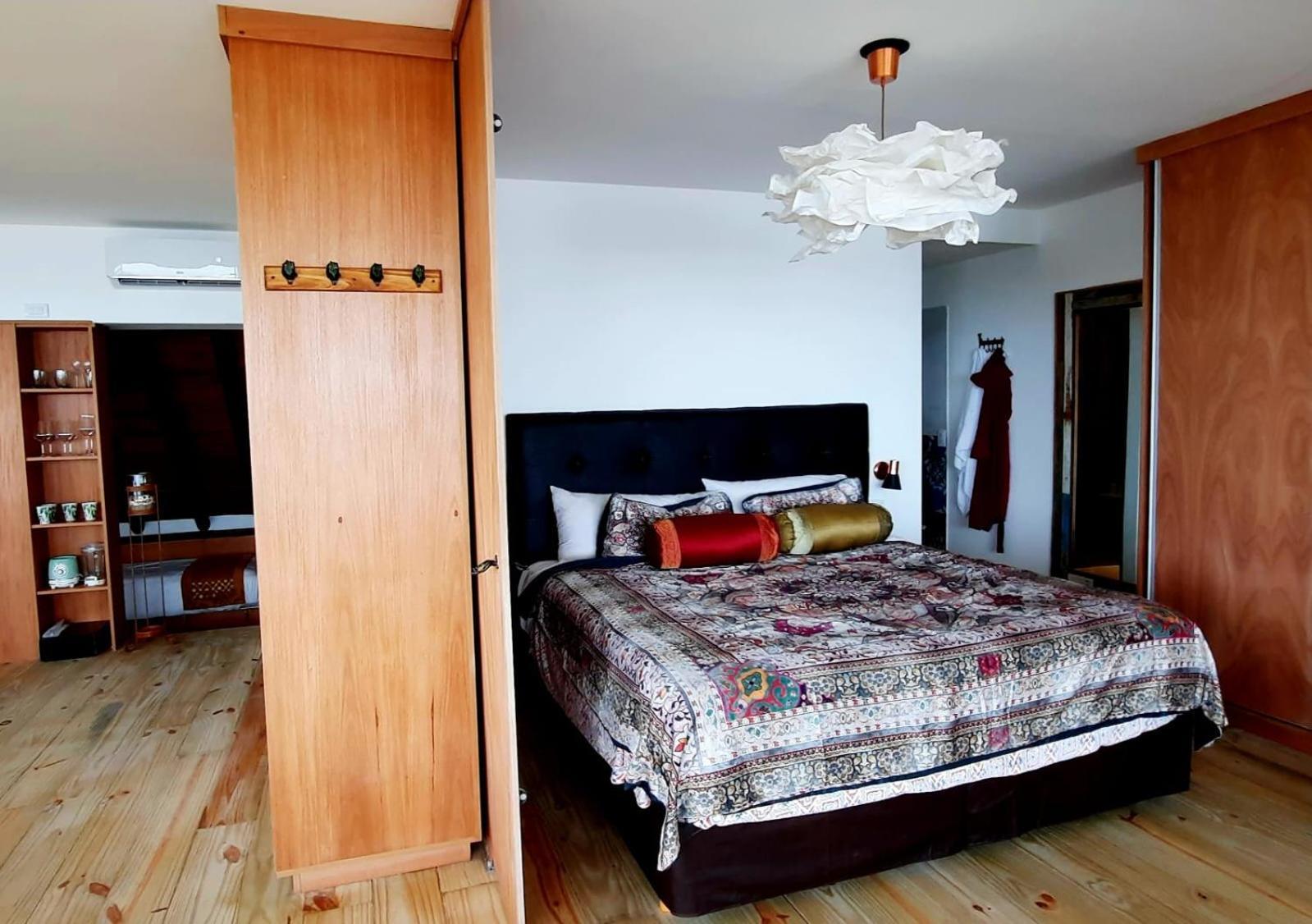 Hotel Boutique Arenarena Villa Gesell Pokoj fotografie