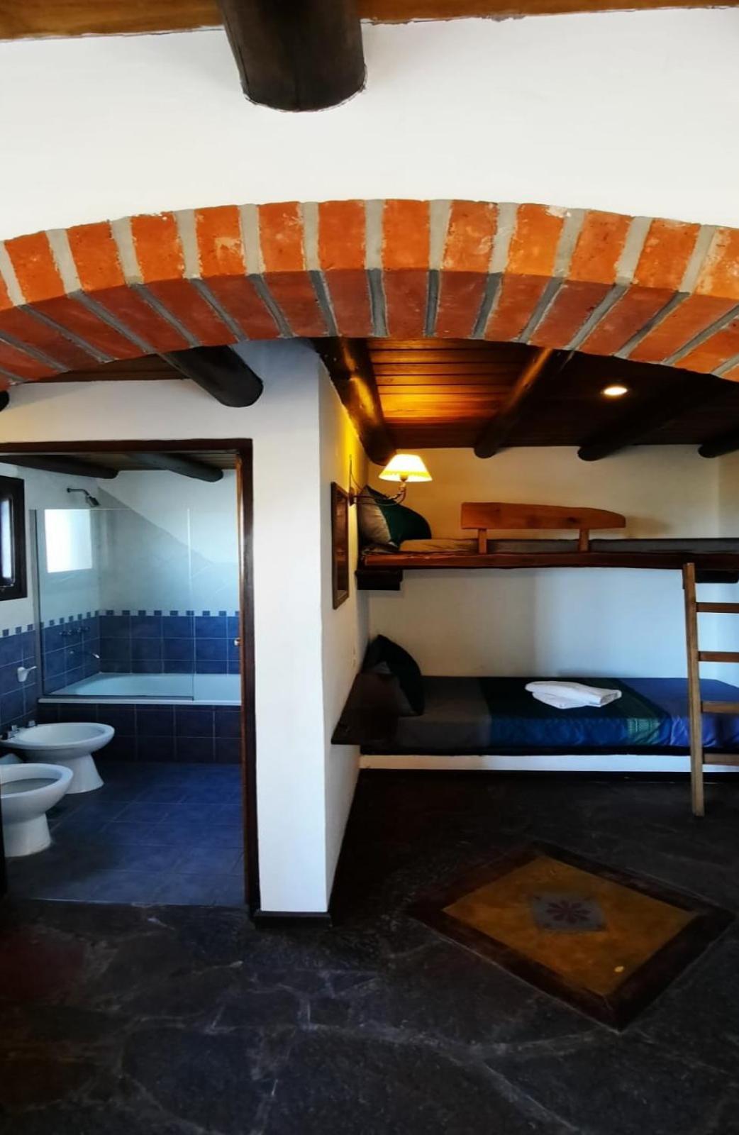Hotel Boutique Arenarena Villa Gesell Exteriér fotografie