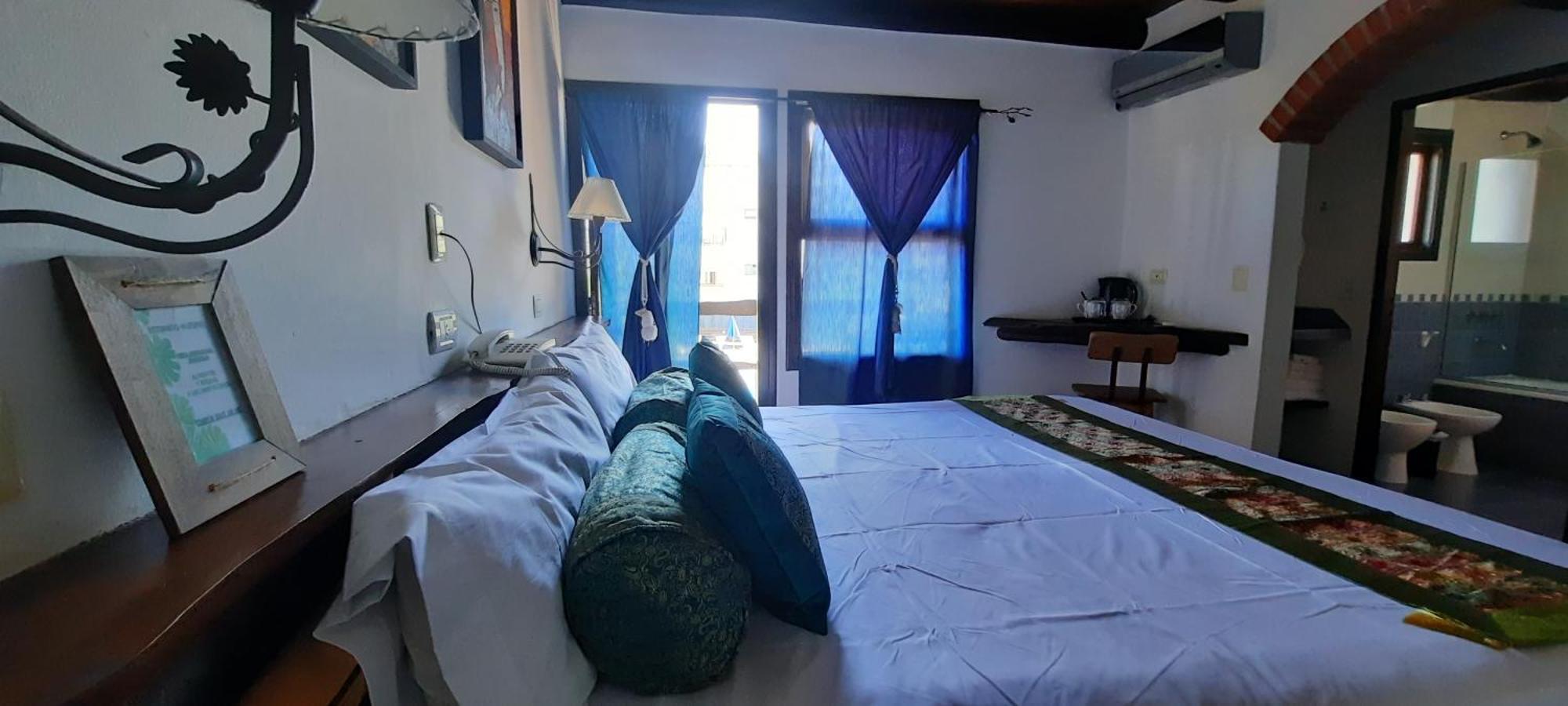 Hotel Boutique Arenarena Villa Gesell Exteriér fotografie
