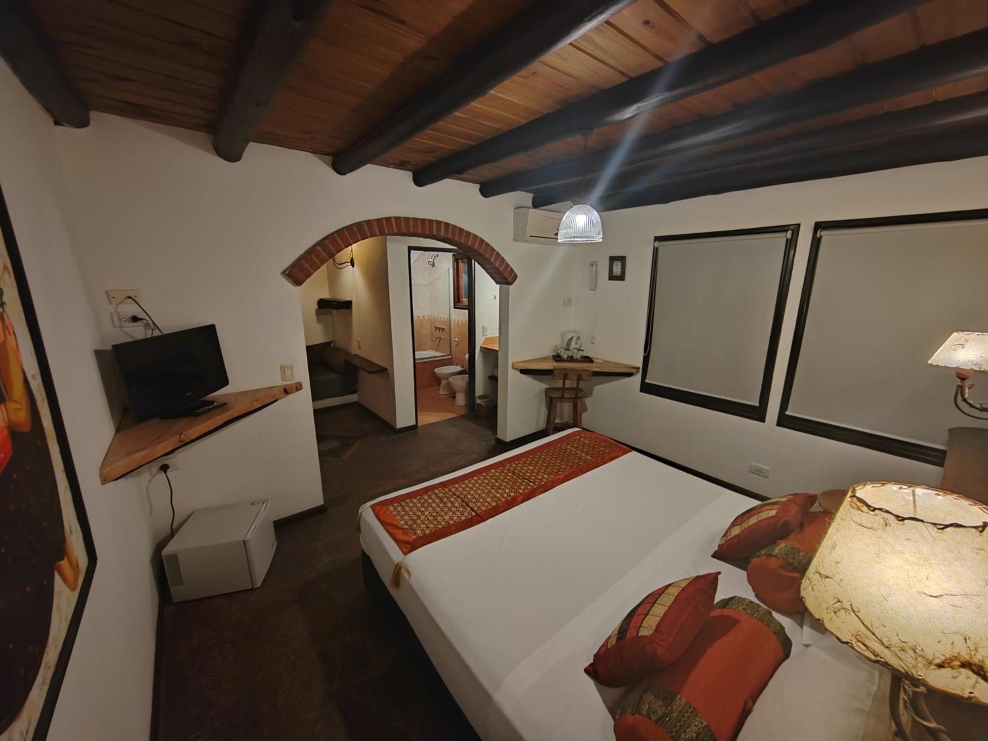 Hotel Boutique Arenarena Villa Gesell Exteriér fotografie