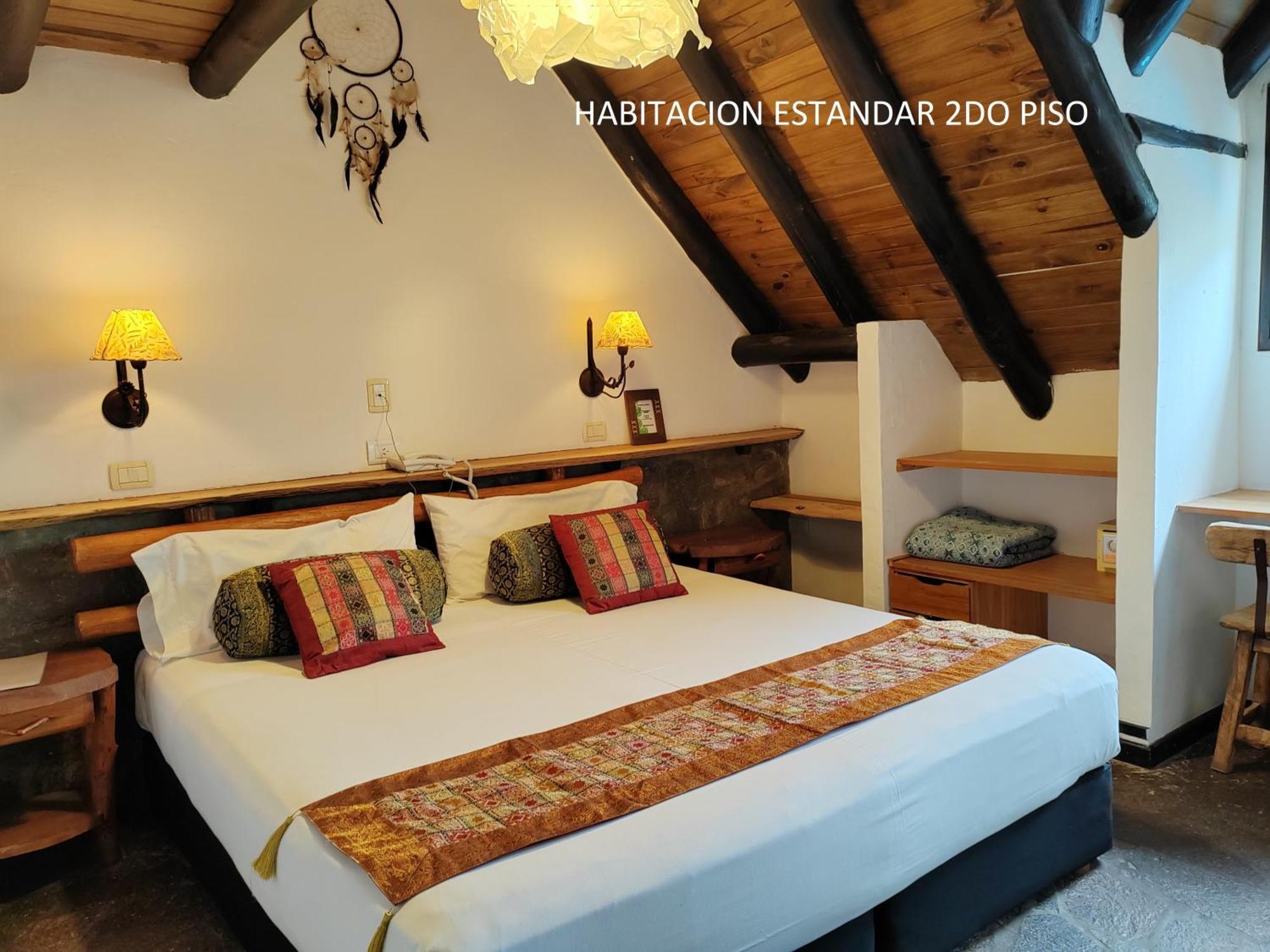 Hotel Boutique Arenarena Villa Gesell Exteriér fotografie
