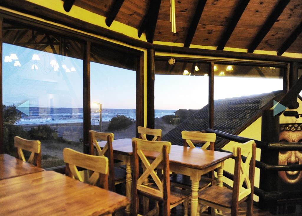 Hotel Boutique Arenarena Villa Gesell Exteriér fotografie