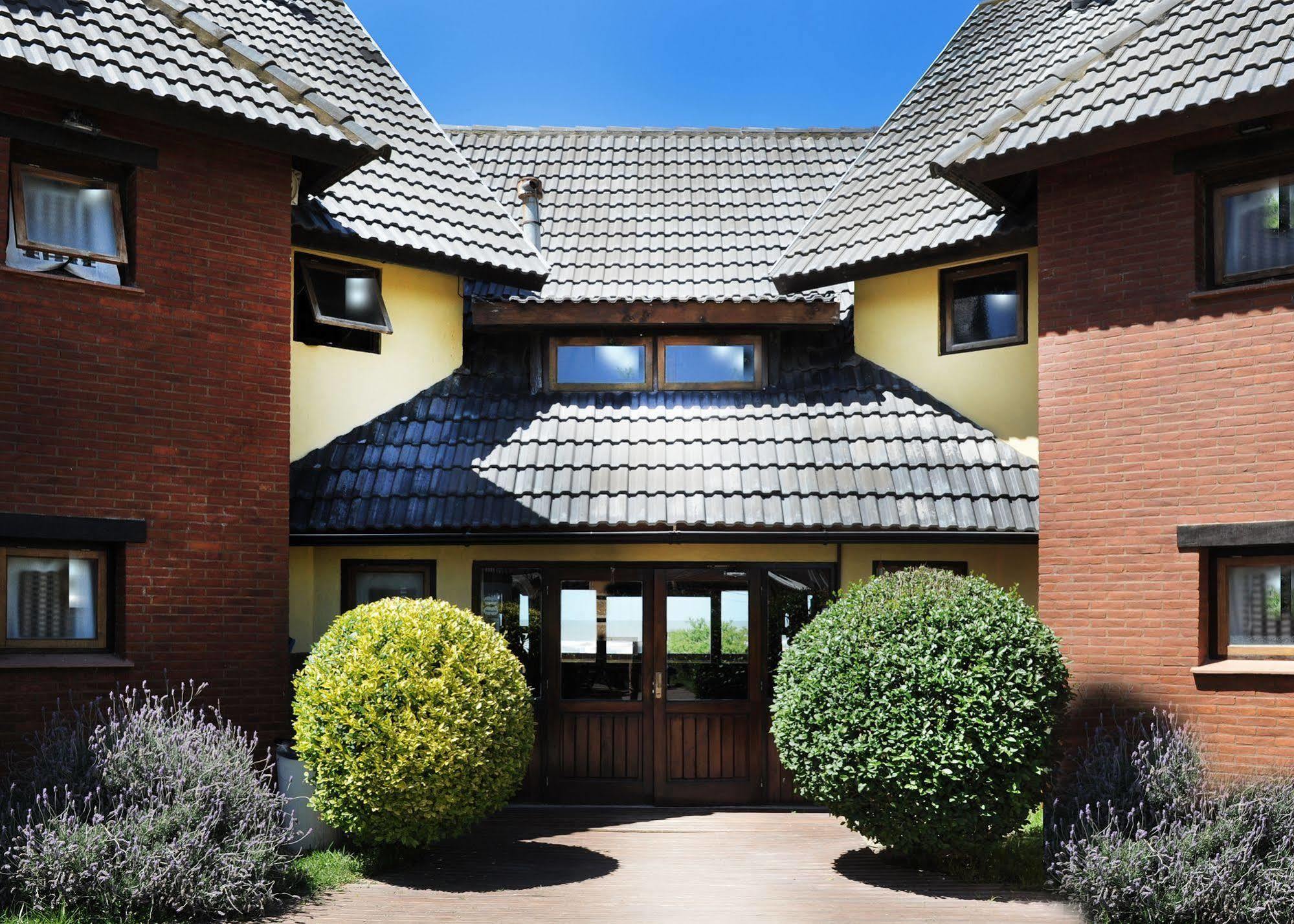 Hotel Boutique Arenarena Villa Gesell Exteriér fotografie